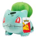Pelúcia Pokémon Bulbasaur 20cm - Oficial