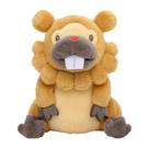 Pelúcia Pokémon Center Sitting Cuties Bidoof 399 Gen 4