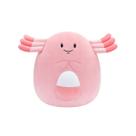 Pelúcia Pokémon Chansey Squishmallows 27cm Sunny Original e Licenciada