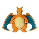 Pelúcia Pokémon Charizard - Pelúcia macia de 30 cm