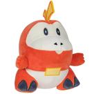 Pelúcia Pokémon Fuecoco 20 cm Original Sunny Colecionável Pelúcia Pokémon Fuecoco 20 cm Original Sunny Colecionável