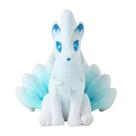 Pelúcia Pokémon Ninetales de Alola Pelúcia Pokémon Ninetales de Alola