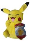 Pelúcia Pokémon - Pikachu 20cm - Wct - Sunny