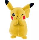 Pelúcia Pokémon Pikachu 2609 - Sunny Brinquedos.