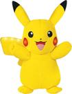 Pelúcia Pokémon Pikachu Com Luz e Som 31cm - Sunny 2610 Pelúcia Pokémon Pikachu Com Luz e Som 31cm - Sunny 2610