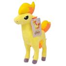 Pelúcia Pokémon - Ponyta