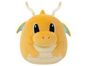 Pelucia Pokemon Squishmallows Dragonite