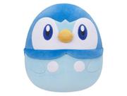 Pelucia Pokemon Squishmallows Piplup