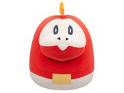 Pelúcia Pokemon Squishmallows Sunny Brinquedos