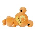 Pelúcia Pokémon Teddiursa Dormindo 45 cm Pelúcia Pokémon Teddiursa Dormindo 45 cm