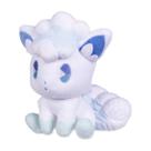 Pelúcia Pokémon Vulpix de Alola Soda Pop 16x15x18 cm Pelúcia Pokémon Vulpix de Alola Soda Pop 16x15x18 cm