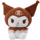 Pelucia premium hello kitty e amigos 20cm sunny