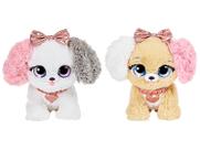 Pelúcia Present Pets Emite Som Emite Luz - Sunny Brinquedos