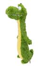 Pelúcia QMonster Crocodilo Pescoço Comprido para cães