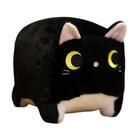 Pelúcia Quadrada De Gatinho Sortida - BBR Toys R3609