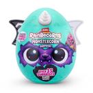 Pelucia Rainbocorns Monstercorn Series1 Surpresa Fun Divirta-se Pelucia Rainbocorns Monstercorn Series1 Surpresa Fun Divirta-se