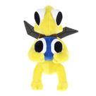 Pelúcia Rainbow Friends Amarela S3 20 cm