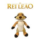 Pelúcia Rei Leão Pumba Rafiki Simba Timão Zazu 26Cm Disney Fun Pelúcia Rei Leão Pumba Rafiki Simba Timão Zazu 26Cm Disney Fun