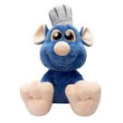 Pelúcia Remy Ratatouille Disney Big Feet 35cm Fun