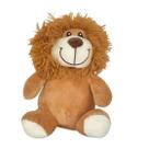 Pelucia safari leao t30 pel-slion30