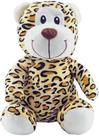 Pelucia safari leopardo t30 pel-sleo30 Pelucia safari leopardo t30 pel-sleo30