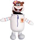 Pelúcia Sandy Bochechas Bob Esponja Multikids - BR2514
