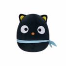 Pelúcia Sanrio de 25cm do Chococat - Squishmallows Pelúcia Sanrio de 25cm do Chococat - Squishmallows