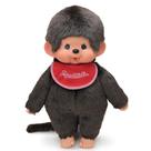 Pelúcia Sekiguchi Monchhichi Premium Standard L Marrom 41 x 34 x 13 cm Pelúcia Sekiguchi Monchhichi Premium Standard L Marrom 41 x 34 x 13 cm
