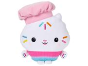 Pelúcia Sereiata Mercat Gabbys Dollhouse Cakey Cat Pelúcia Sereiata Mercat Gabbys Dollhouse Cakey Cat