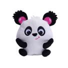 Pelúcia Shake Mallow Windy Bums Panda F0140-5 Pelúcia Shake Mallow Windy Bums Panda F0140-5