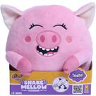 Pelucia shake mellow windy bums porquinho fun Pelucia shake mellow windy bums porquinho fun
