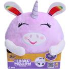 Pelucia shake mellow windy bums unicornio fun Pelucia shake mellow windy bums unicornio fun
