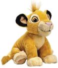 Pelúcia Simba 30 centímetros F0021-8 - Fun Pelúcia Simba 30 centímetros F0021-8 - Fun