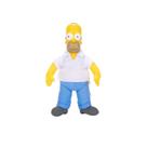 Pelúcia Simpsons Homer Simpson 4456 Pelúcia Simpsons Homer Simpson 4456