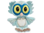 Pelúcia Sir Hoots a Lot Monster High - BBR Toys