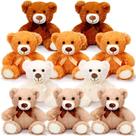 Pelúcia Skylety Bears - 10 Ursinhos de Pelúcia (25-35cm)