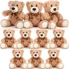 Pelúcia Skylety Bears - 10 Ursos de Pelúcia (25-35cm) Pelúcia Skylety Bears - 10 Ursos de Pelúcia (25-35cm)