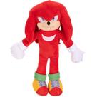 Pelucia sonic 3 o filme 22cm sunny Pelucia sonic 3 o filme 22cm sunny