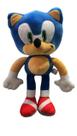 Pelúcia Sonic 30cm