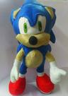 Pelúcia Sonic,50 cm Pelúcia Sonic,50 cm