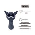 Pelúcia Sprunki Boneco 30cm Incredibox Brinquedo Criança Spunk Orange White Wenda Tunner Pinki Jevin Pelúcia Sprunki Boneco 30cm Incredibox Brinquedo Criança Spunk Orange White Wenda Tunner Pinki Jevin