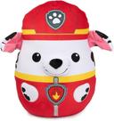 Pelúcia Squish Marshall De 30cm Patrulha Canina - Sunny