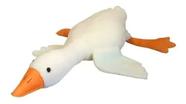 Pelúcia Squish Pals Ganso De Apertar Deitar Bem Macio Toyng Pelúcia Squish Pals Ganso De Apertar Deitar Bem Macio Toyng