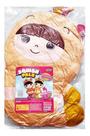 Pelucia Squish Pals Grande Boneca Amarela 60cm Toyng 46661 Adicionar aos favoritos