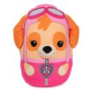 Pelúcia Squish Skye 20cm Patrulha Canina Colecionável Sunny