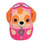 Pelúcia Squish Skye Patrulha Canina 20 cm - Sunny