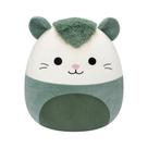 Pelúcia Squishmallow Kellytoy Newbie Squad Willoughby 20 cm