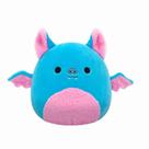 Pelúcia Squishmallows 20cm Boyle Sunny