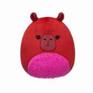 Pelúcia Squishmallows 20cm Marcia Sunny Pelúcia Squishmallows 20cm Marcia Sunny
