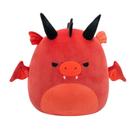 Pelúcia Squishmallows 7,5cm-7899573628611